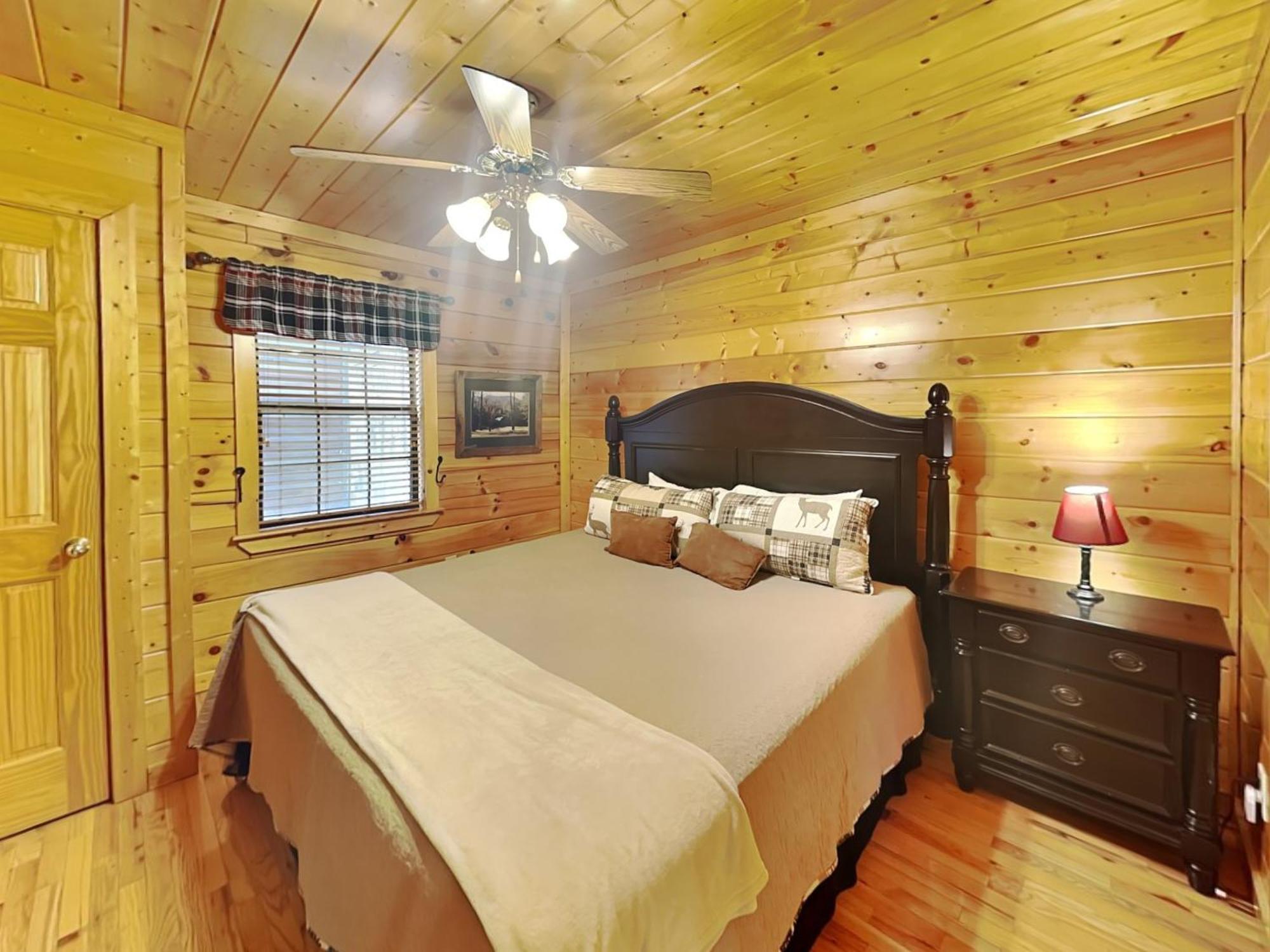 Villa Simple Elegance Sevierville Exterior foto