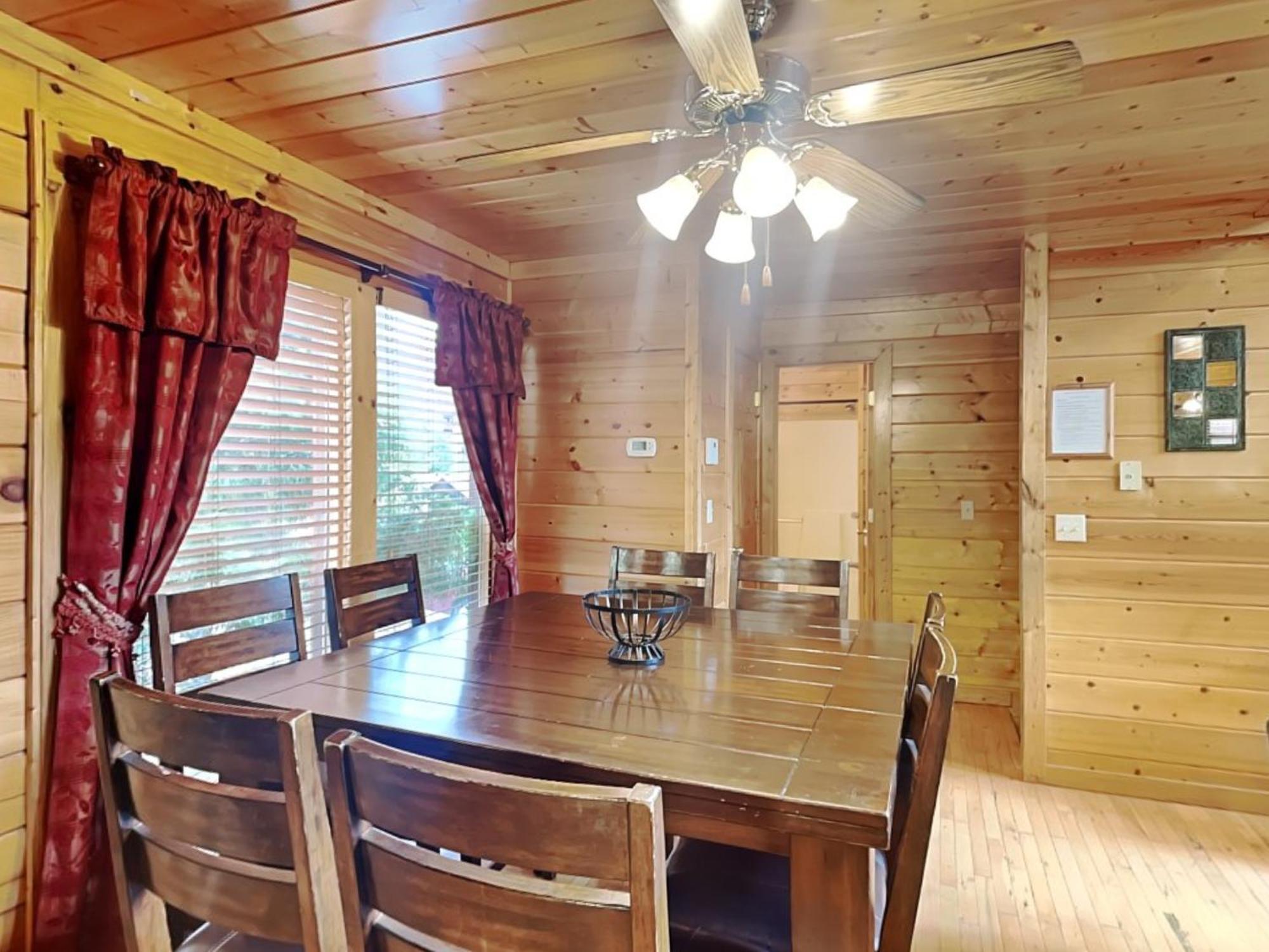 Villa Simple Elegance Sevierville Exterior foto